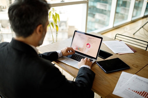 Qué son los datos de alta calidad