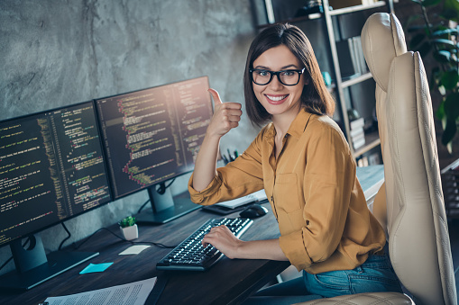 Qué es el desarrollo web