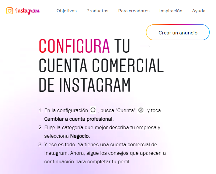 Desventajas de Instagram: no todo su alcance es orgánico