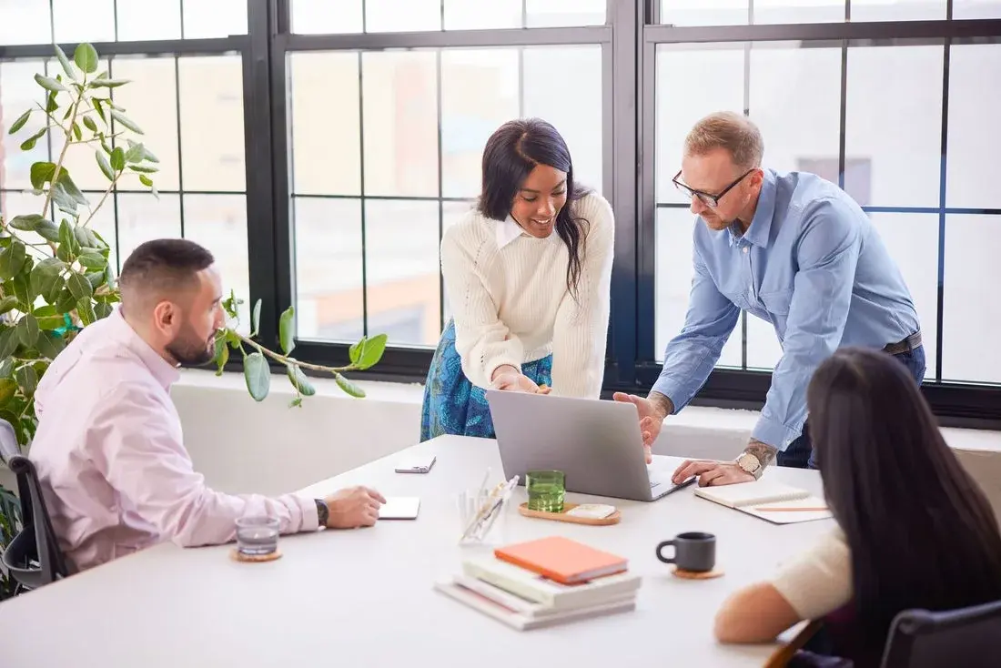 Diagnóstico de gargalos em estratégias de marketing