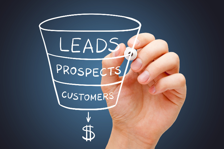 descubra a diferença entre lead e prospect