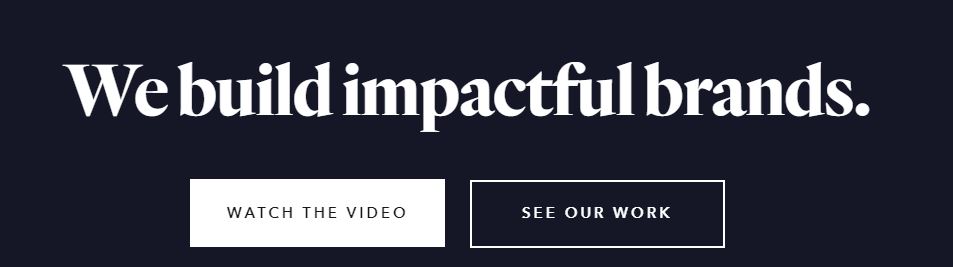 Ejemplo de diseño UX de Anchor