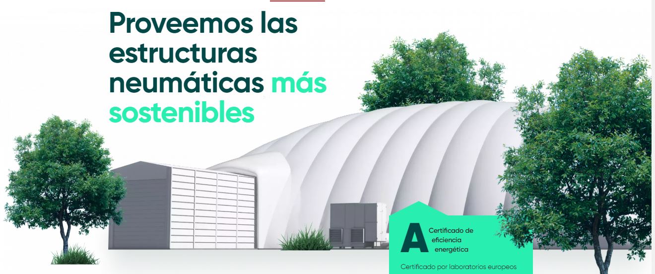 Ejemplo de diseño UX de Duol