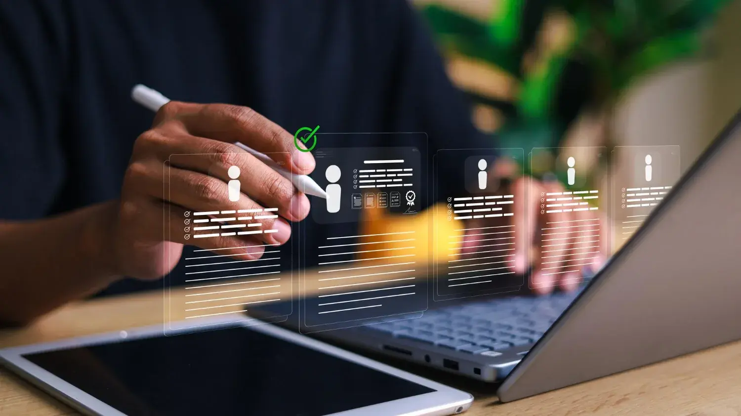 Do CRM ao pós-venda: como a IA redefine a jornada do cliente