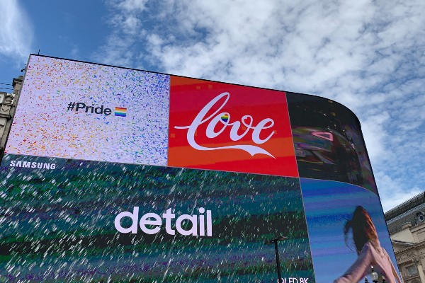 Qu'est-ce que le DOOH et à quoi sert-il en marketing ?