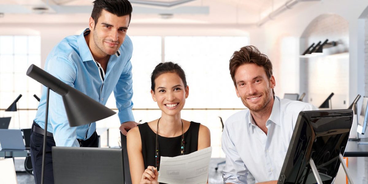 buyer journey ejemplos sector financiero