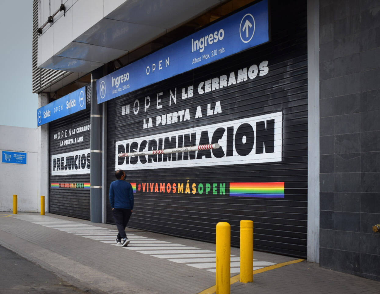 Ejemplo de cómo crear un buen copy.