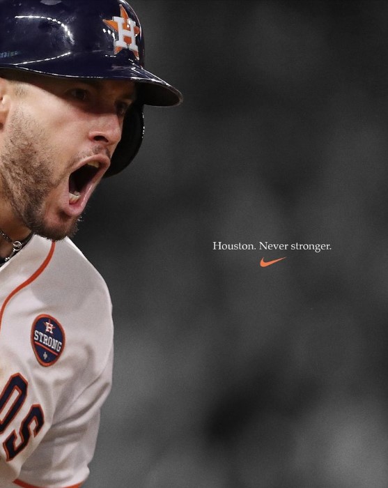 Ejemplos de copywriting extraordinario