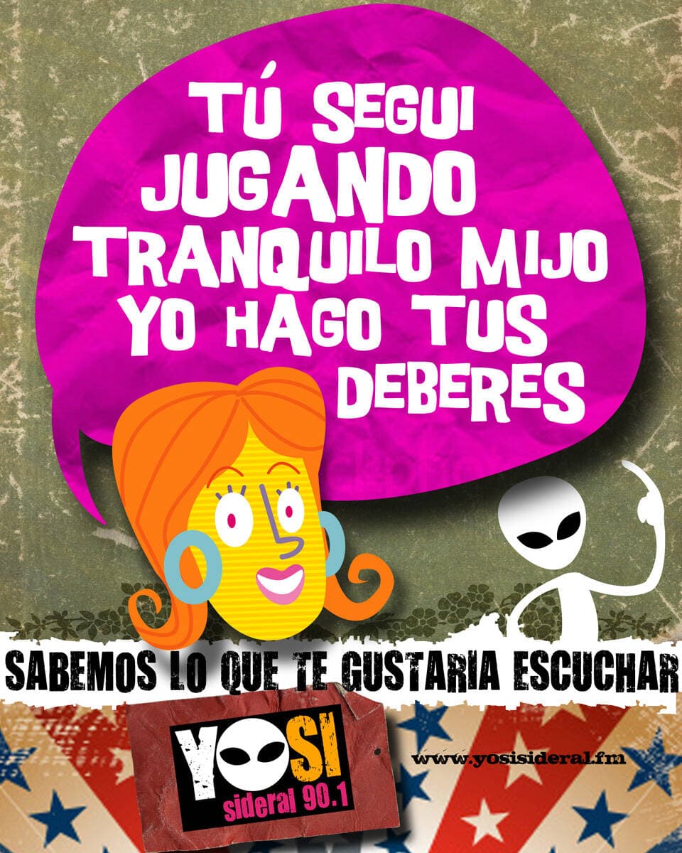 Ejemplo de cómo crear un copy exitoso.