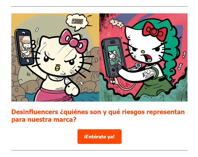 ejemplos de boletín informativo - Luis Maram