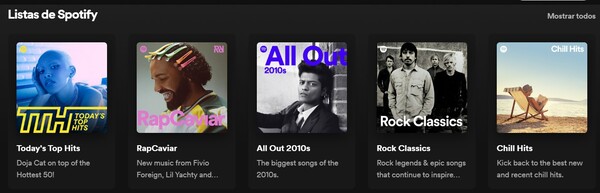 early adopters ejemplos