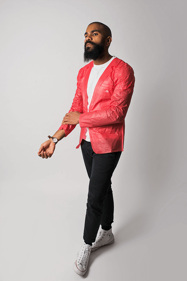 Ejemplos de relaciones públicas: Old Spice