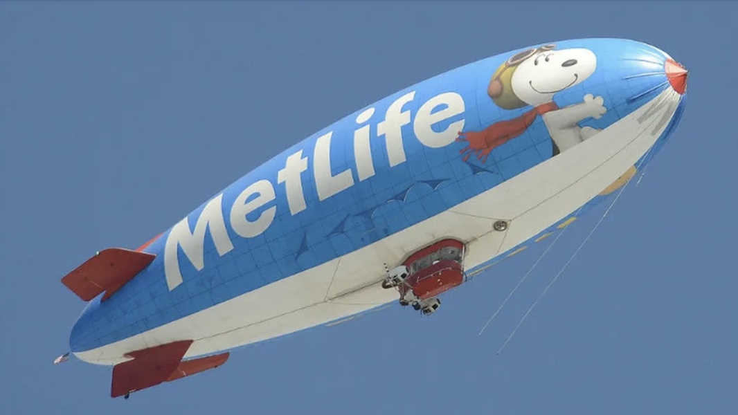 Ejemplo de posicionamiento de marca: MetLife