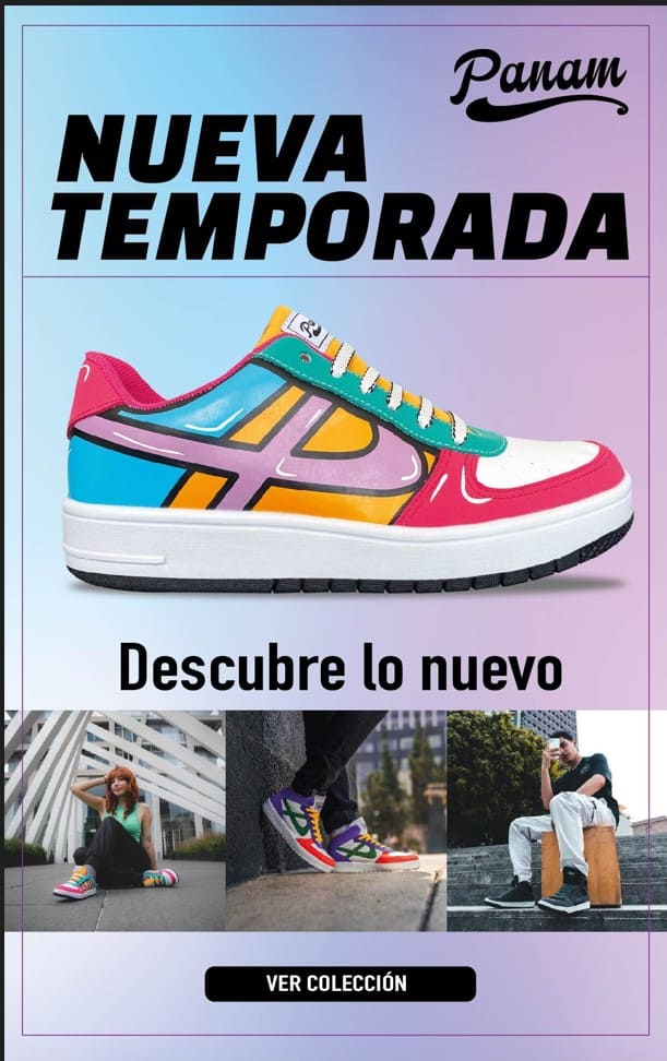 Ejemplos de email marketing