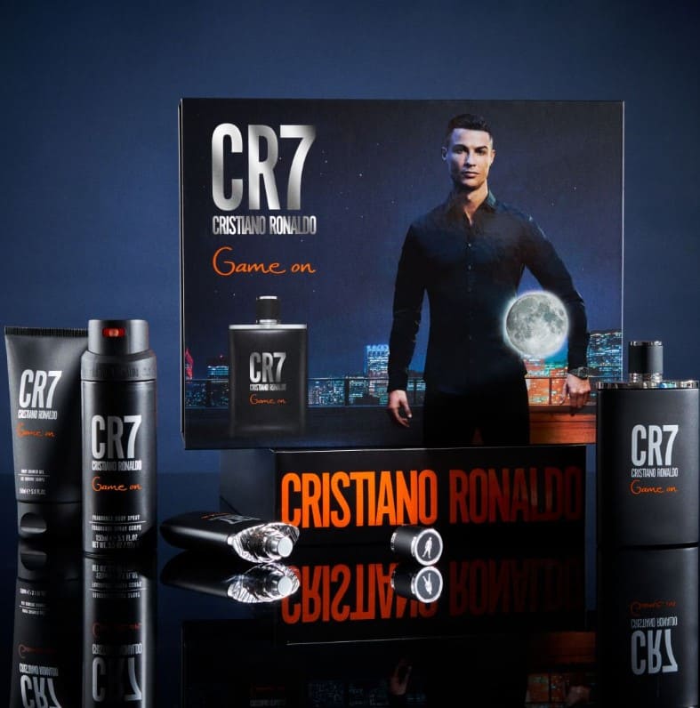 Ejemplos de influencers