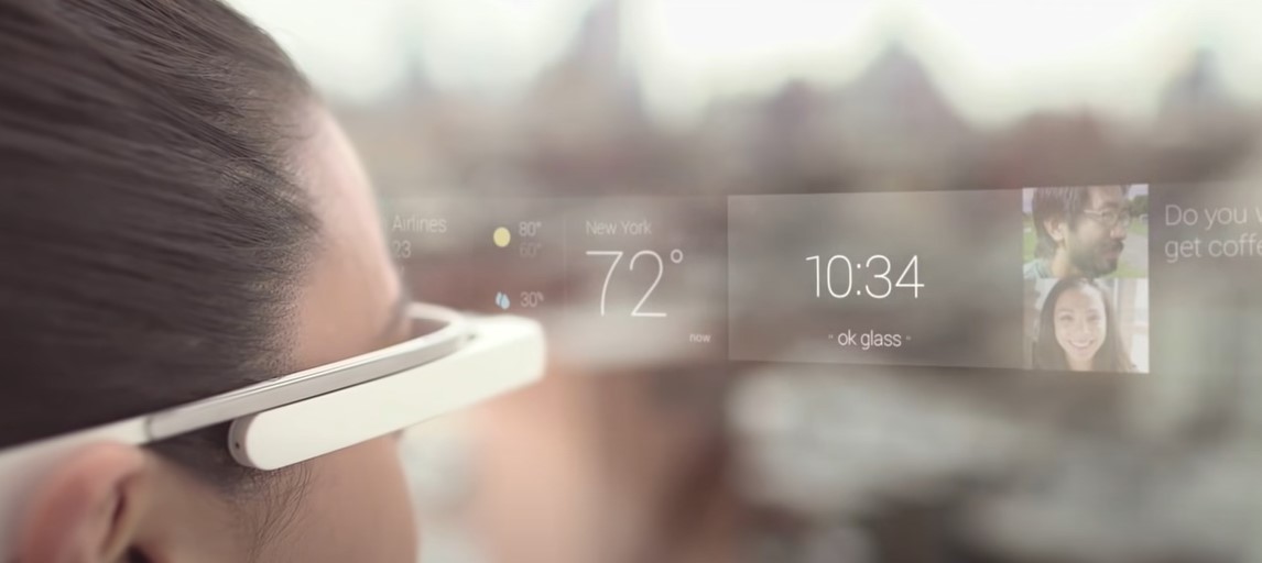 Ejemplo de publicidad BTL de Google