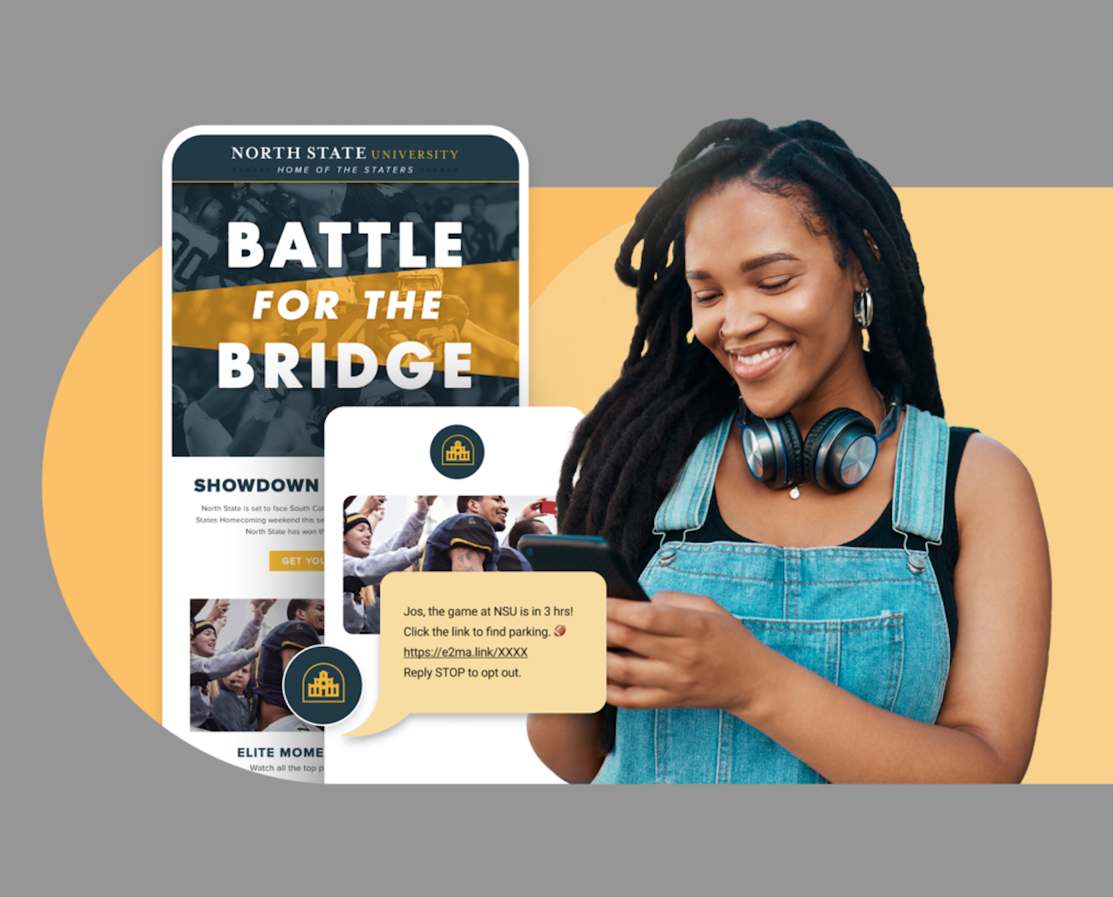 mejores autoresponder para emails: emma email marketing