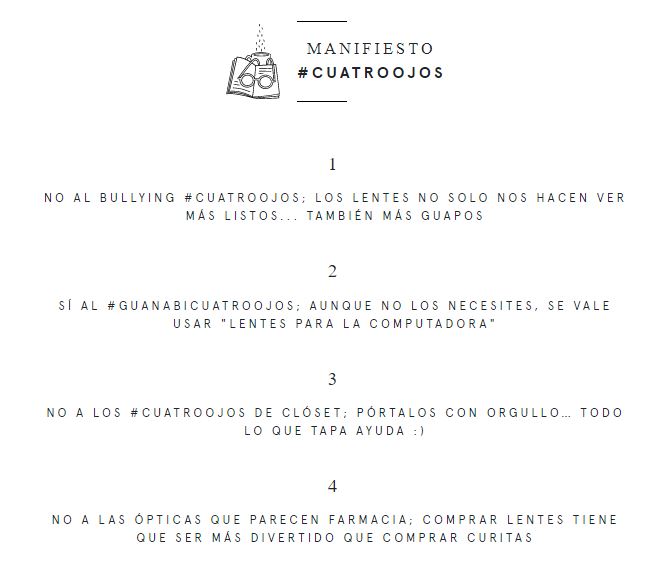 Ejemplo de escritura creativa de Ben & Frank