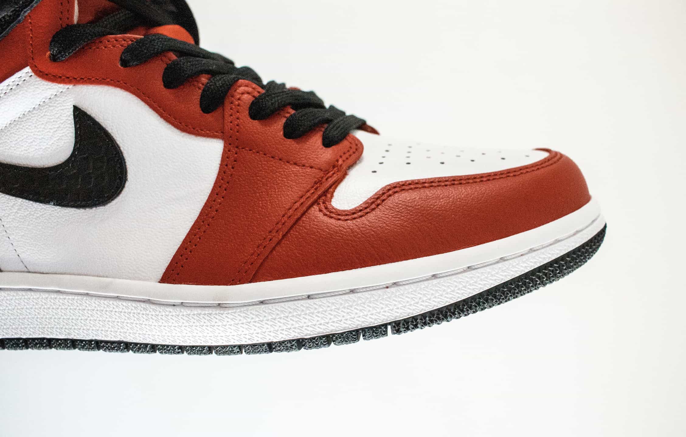 Ejemplo de estrategia de descremado de precios: Nike