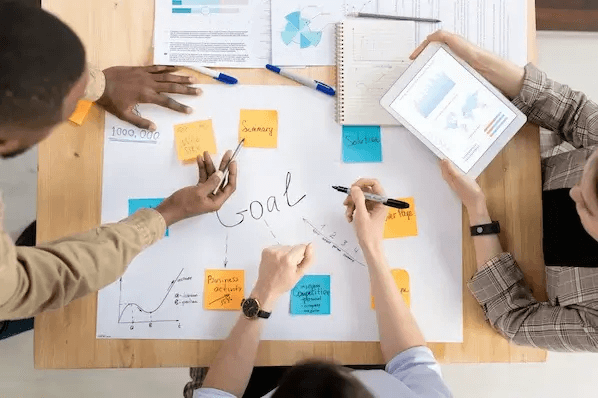 Estrategia marketing mix