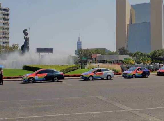 Estrategia de comunicación: ejemplo de Cabify