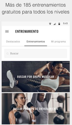 Estrategia de comunicación: ejemplo de Google Play
