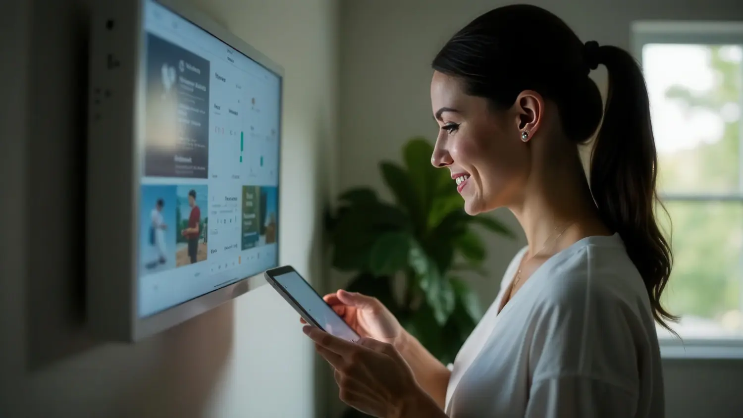 Estratégias de marketing omnichannel com IA