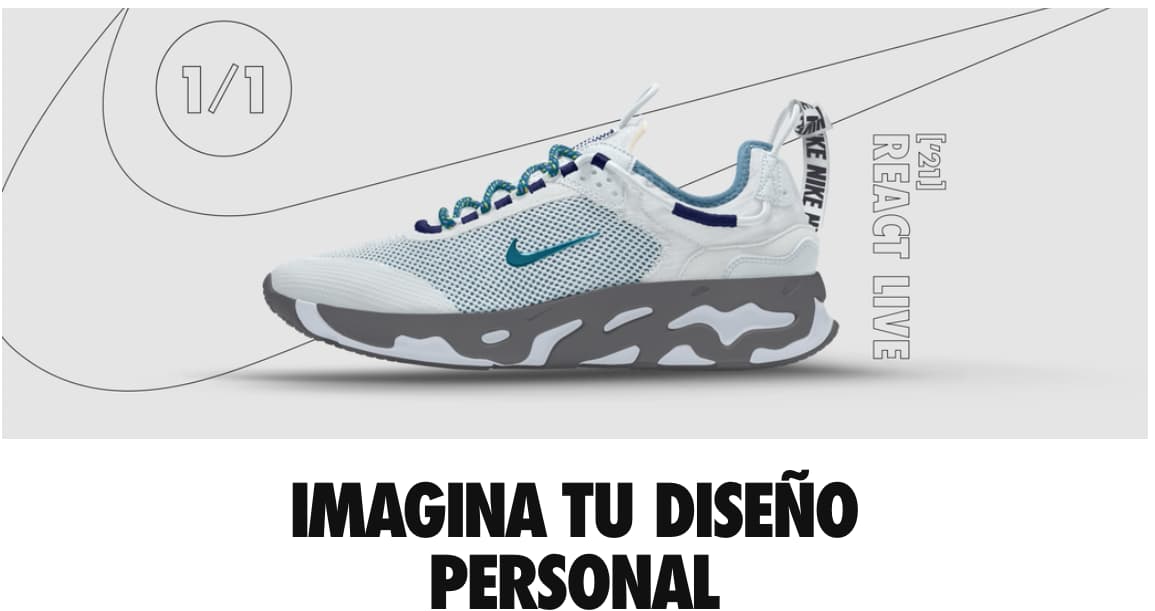 Estrategia de marketing internacional de Nike