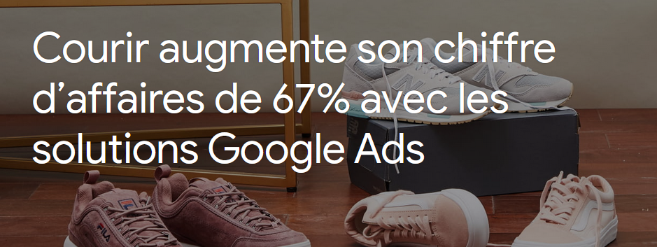 L'étude de cas marketing sur les campagnes PPC.
