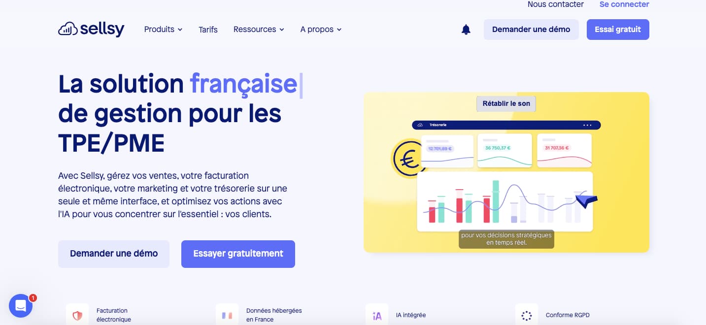 crm sellsy