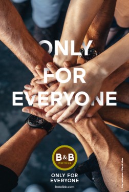 exemple marketing B&B