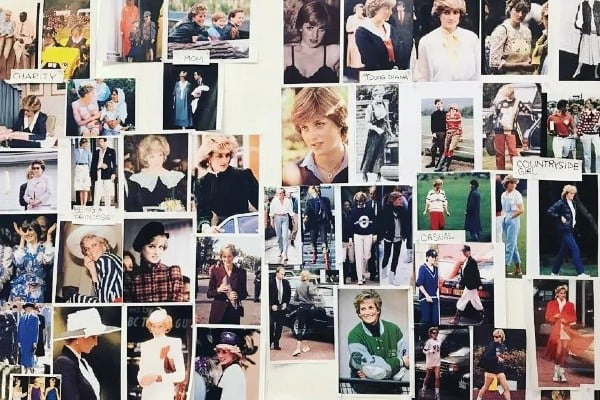 exemple moodboard off white