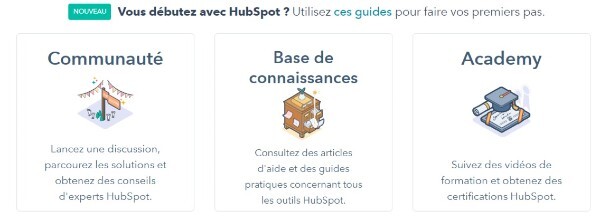 exemple web de mise en confiance visiteurs