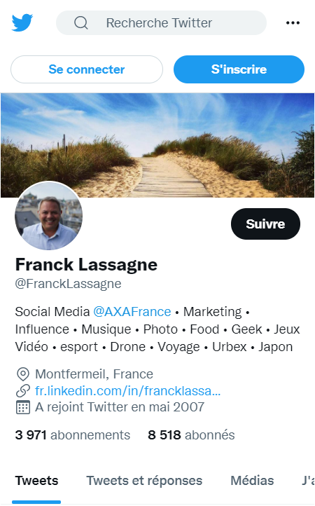 nano-influenceur