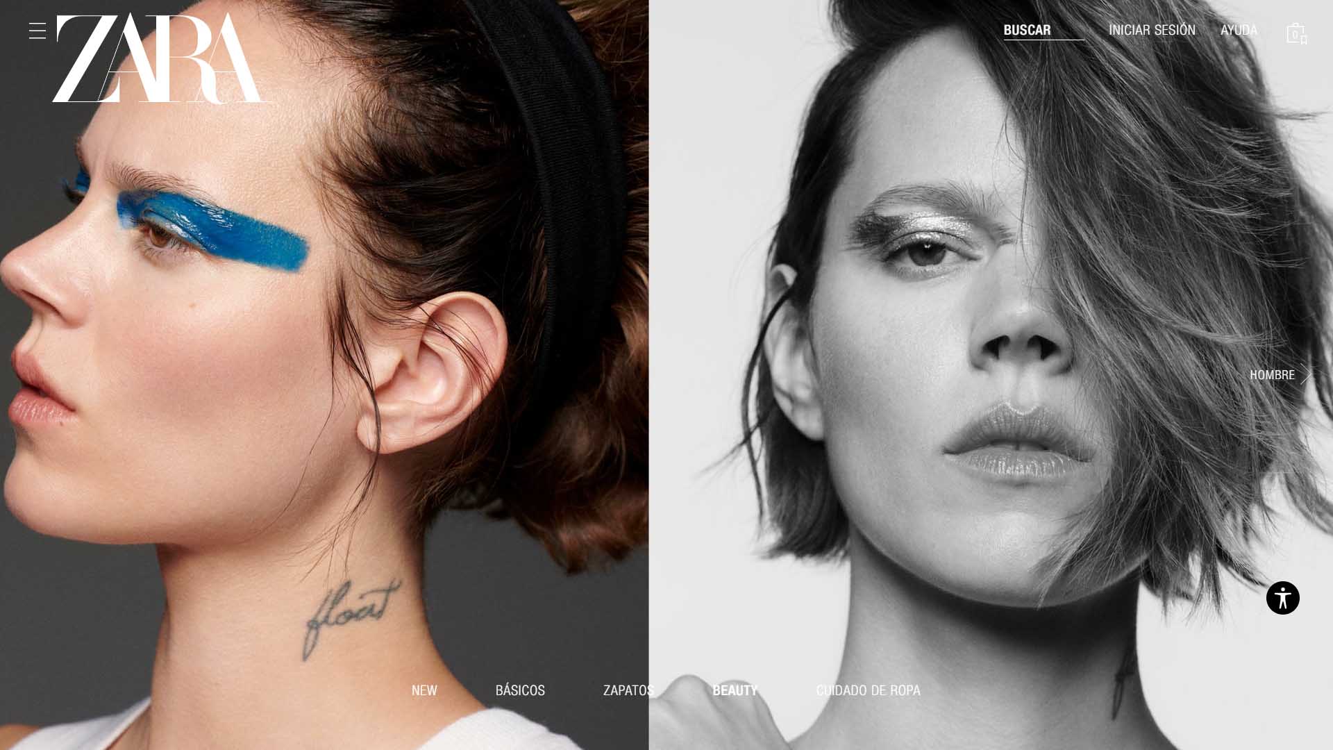 Ejemplos de franquicias más rentables en España: Zara