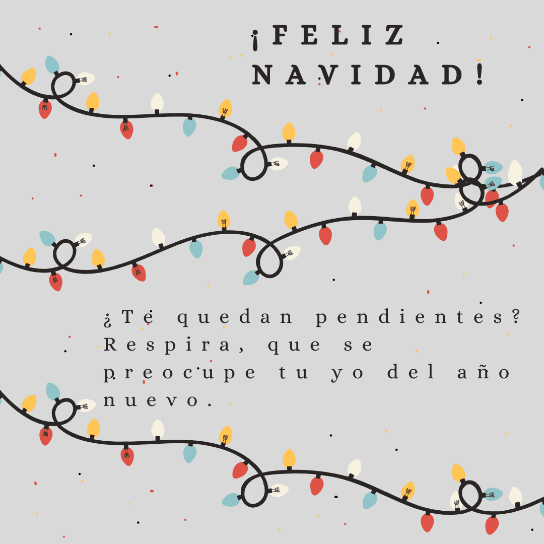 frases navideñas y de año nuevo para tu negocio