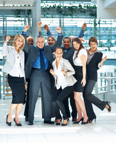 Fuerza de ventas: qué es, cómo estucturarla y ejemplos