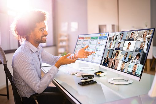 Gestión del valor ganado