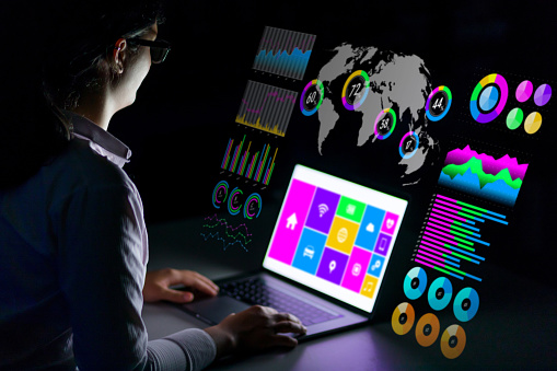 Qué es la globalización tecnológica