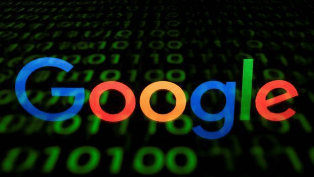 Ejemplo de segmentación conductual de Google