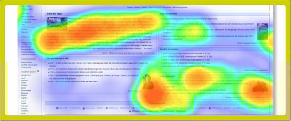 exemple de sitemap de site web