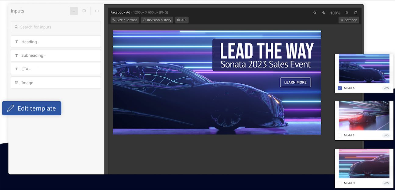 Herramienta para brand management: Brandfolder