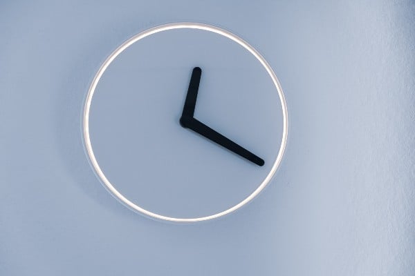 Qu'est-ce que l'horloge stratégique ? Définition, utilisation et exemple