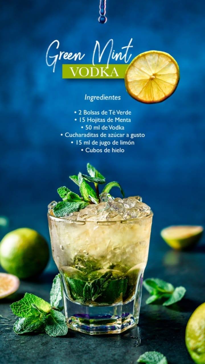 Ideas para tus historias de Instagram: muestra cómo utilizar tu producto (Twinings Chile)