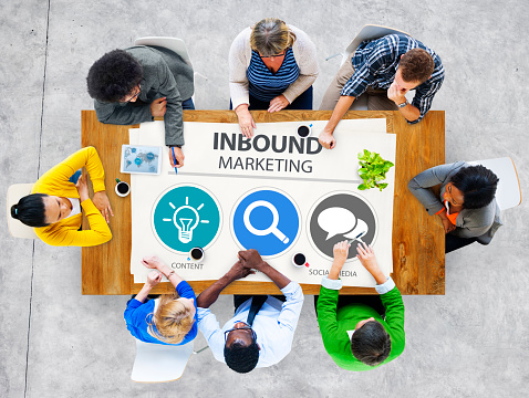 Qué es el inbound marketing: concepto, fases y cómo implementarlo