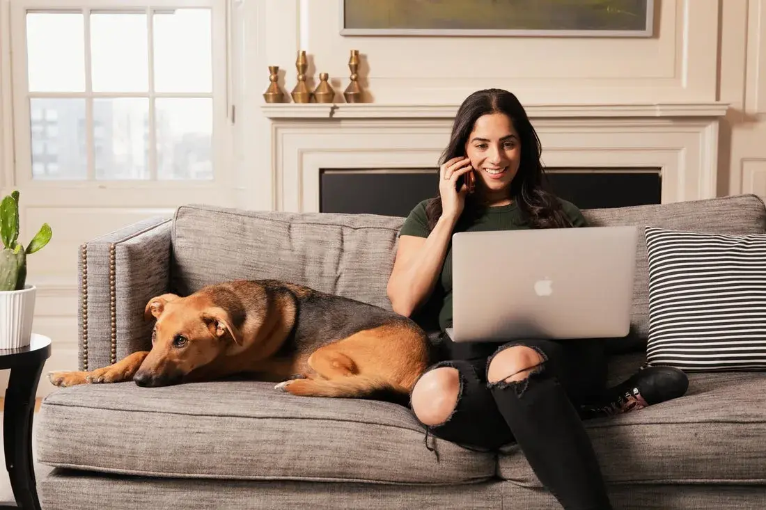 Inside sales e equipes remotas: como gerenciar com eficiência