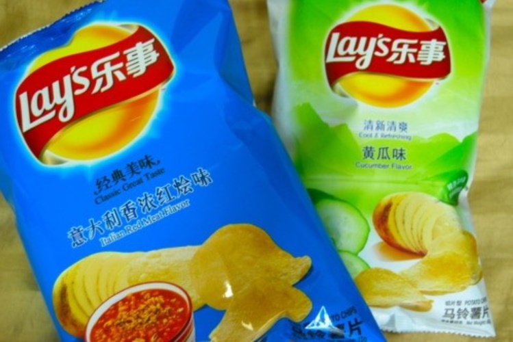 casos de investigación de mercados internacionales