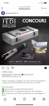 pub instagram playstation