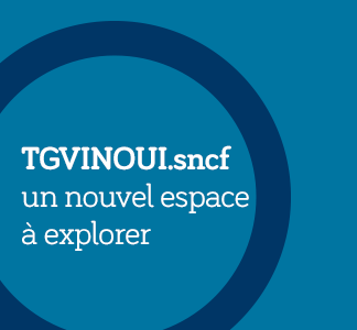 nouvelle interface sncf