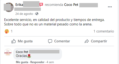 Cómo fomentar la fidelidad del cliente tras las compras navideñas: mensaje en rrss